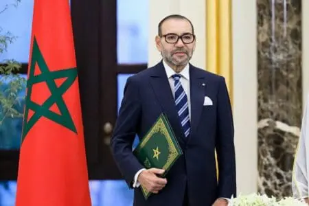 الملك يضع أمام الحكومة خارطة طريق لإنهاء الهشاشة والفوارق المجالية