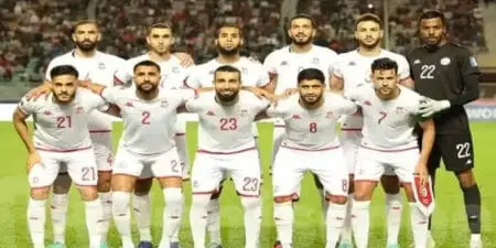 الفيفا يعيّن لجنة طوارئ لإدارة شؤون الاتحاد التونسي لكرة القدم