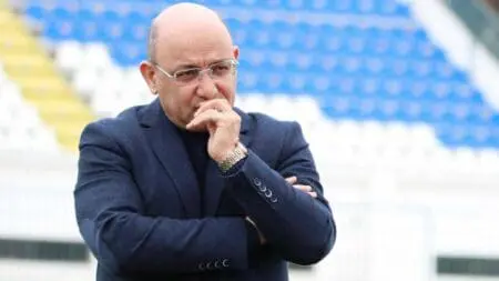 الوكيل العام يحيل شكاية ضد رئيس “الطاس” على الفرقة الوطنية للشرطة القضائية