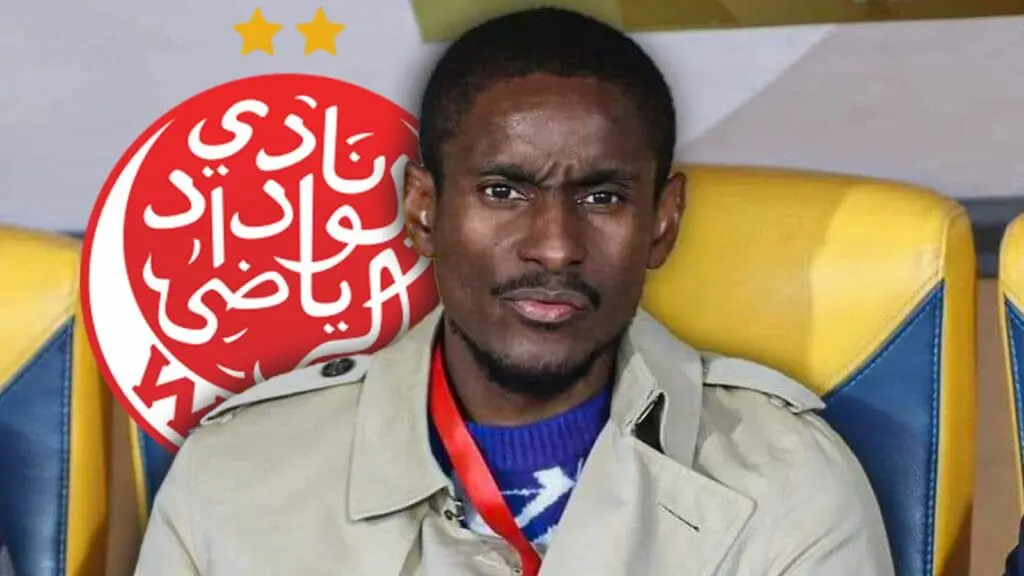 موكوينا على مرمى حجر من الوداد
