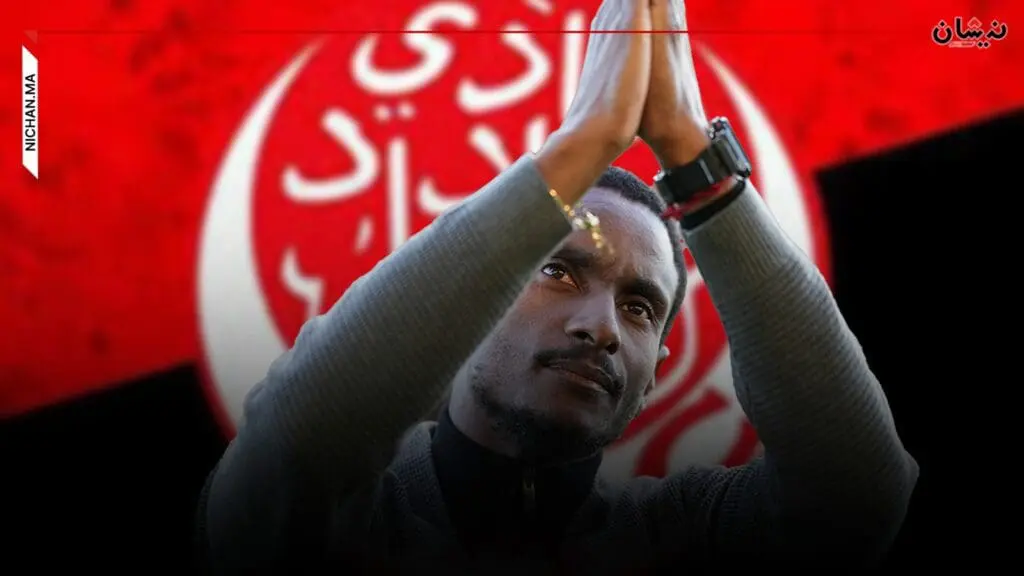 موكوينا: “أعرف ما ينتظرني ونحتاج قلب هجوم”