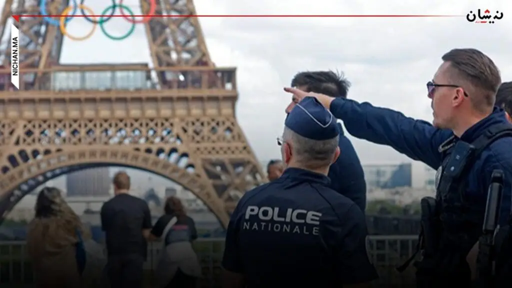 باريس..45 ألف شرطي يفشلون في محاصرة موجة سرقات راح ضحاياها رياضيون أولمبيون
