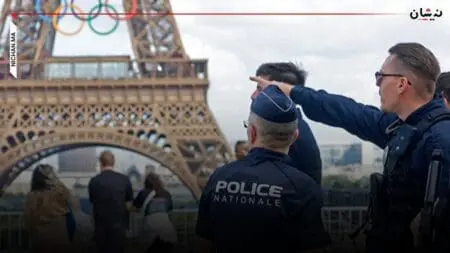 باريس..45 ألف شرطي يفشلون في محاصرة موجة سرقات راح ضحاياها رياضيون أولمبيون