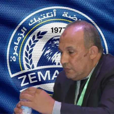 في ملف دام 5سنوات.. نهضة الزمامرة ممنوع من الانتداب والتفاصيل مثيرة