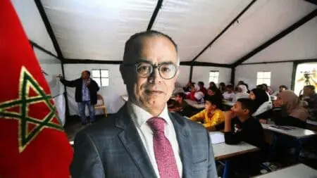 مديرو التعليم بالحوز يصعدون في وجه بنموسى ويقاطعون مهام الحراسة