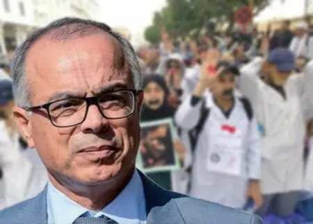 “فواتير ضخمة” عجلت بإعفاء بنموسى وارتياح كبير داخل الوزارة بعد رحيل طاقمه