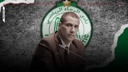 الرجاء يهيئ لمرحلة ما بعد بودريقة..
