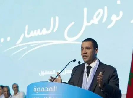“الأحرار” يستعد لتجميد عضوية بودريقة بعد توقيفه في ألمانيا