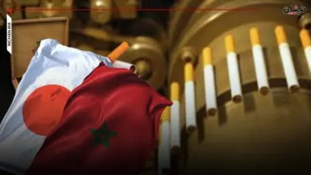 شركة يابانية لصناعة التبغ تفتح مصنعا جديدا بتطوان