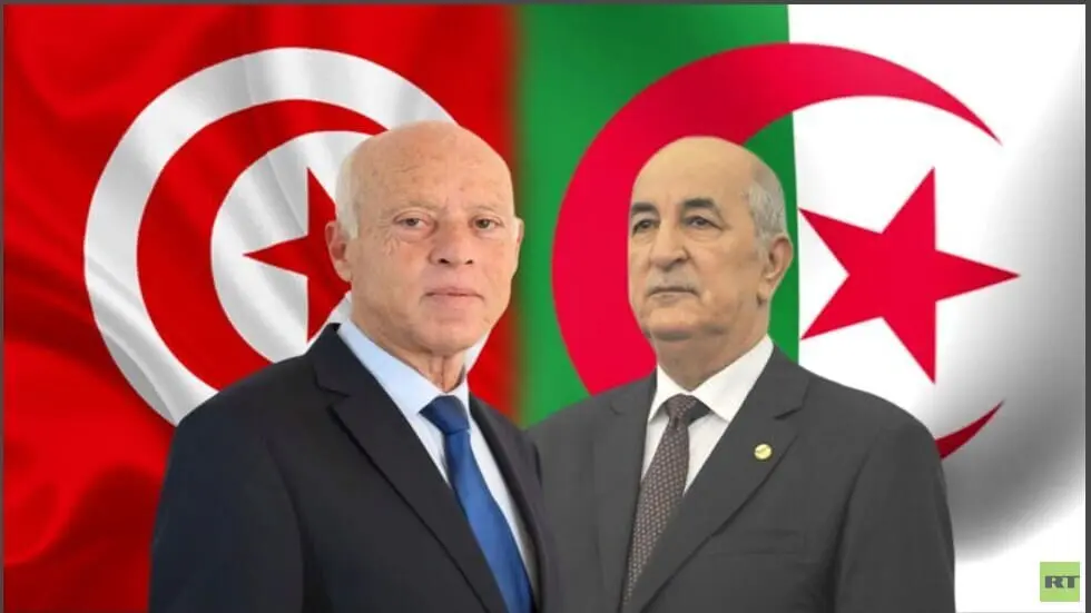 بعد تبون..الرئيس التونسي يعلن ترشحه لولاية جديدة بعد سجن معارضيه
