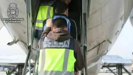 إسبانيا رحّلت إلى المغرب 1612 شخصًا منذ عام 2022