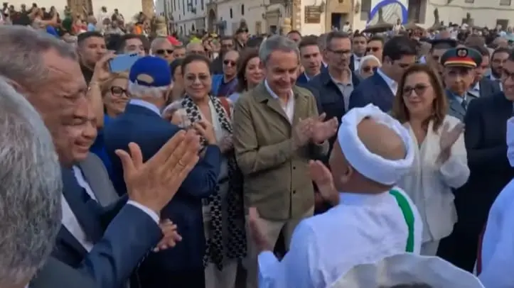 ثاباطيرو من الصويرة: “لا يمكن فهم تاريخ إسبانيا بدون المغرب، الدولة العظيمة”