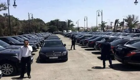 بعد الصفقات المثيرة للجدل.. أخنوش يقيد يد وزرائه ويضع سقفا لشراء سيارات الدولة