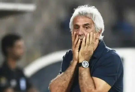 حليلوزيتش: إقالتي من المنتخب المغربي كانت صدمة لم أتوقعها
