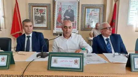 فضيحة “شارع فاس” تحمل بصمات مندوبية المقاومة