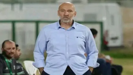 راسومير يصل إلى الدار البيضاء..الرجاء يحول البوصلة نحو البوسنة والهرسك