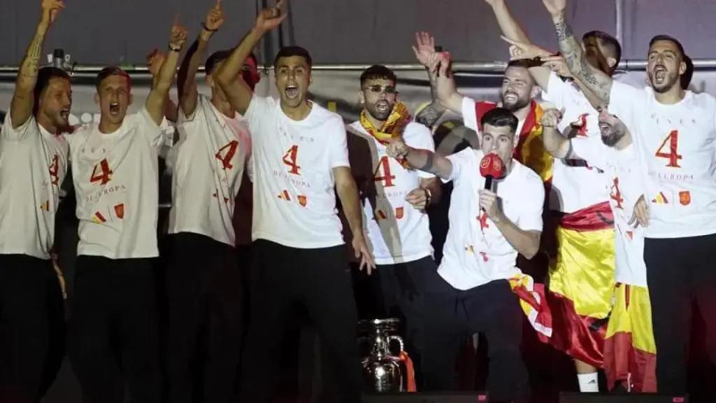 بعد تحقيق الـ”ويفا”.. عقوبات قاسية تنتظر رودري وموراتا