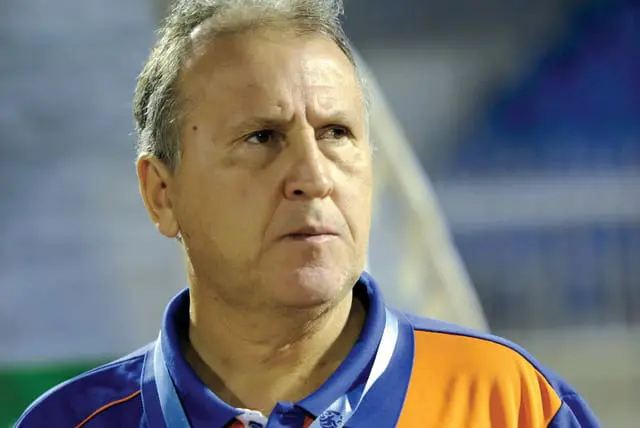 اولميباد باريس..سرقة مقتنيات بقيمة 500 ألف يورو من النجم البرازيلي زيكو