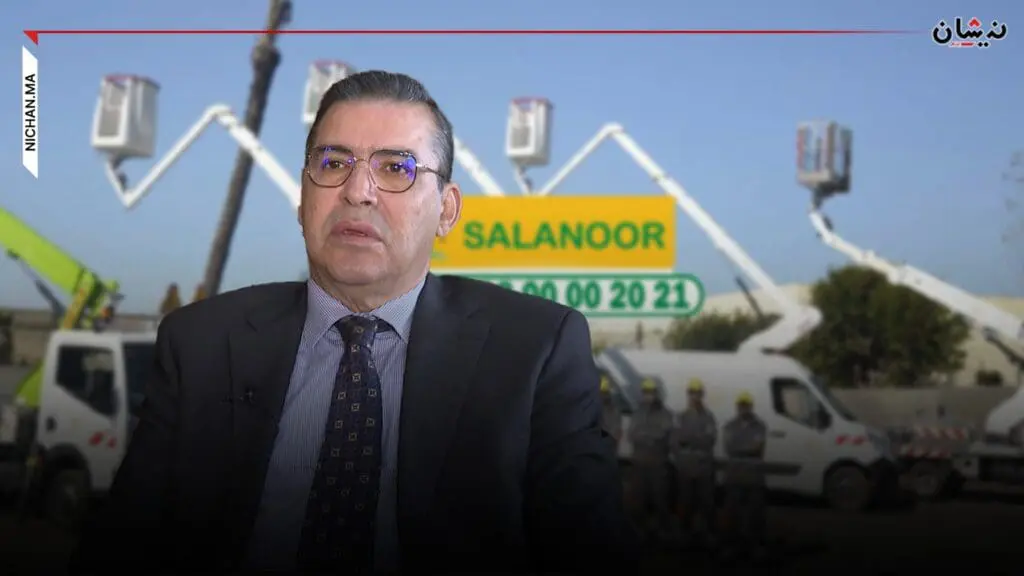 ملف “سلا نور”..مطالب بكشف نتائج التحقيق مع منتخبين بارزين