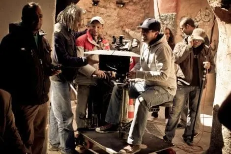 المركز السينمائي يكشف لائحة الأفلام المستفيدة من الدعم