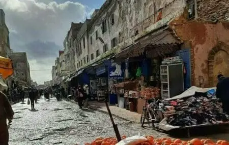 مطالب بالتحقيق في تعثر مشاريع تهيئة بمدينة “الصويرة “