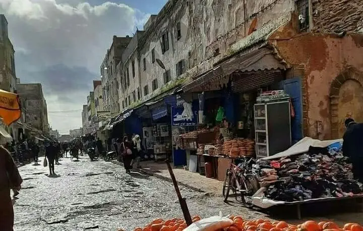 مطالب بالتحقيق في تعثر مشاريع تهيئة بمدينة “الصويرة “
