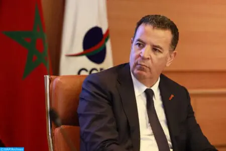 شكيب العلج يقود “الباطرونا” لإحياء اتفاقية التجارة الحرة مع كندا