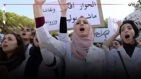 طلبة الطب يثمنون تقدم تنفيذ محضر التسوية ويطالبون بصرف التعويضات بأثر رجعي