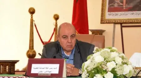 “بلوكاج” في غرفة مهنية بفاس بعد فقدان رئيسها للأغلبية