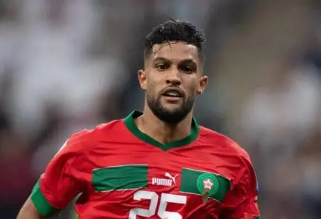 عرض من فريق إيراني لعطية الله والأهلي المصري مُتردد