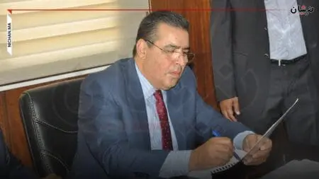 بعد شبهات تبديد المال العام..عمدة سلا يُحدث لجنة لتتبع جمعية المقابر