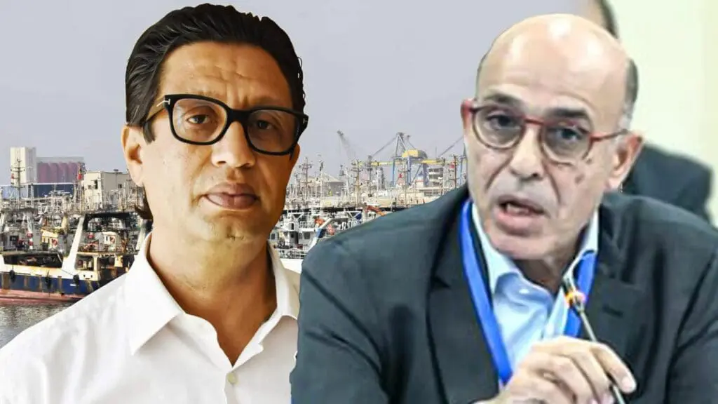 صراع “حيتان” الأحرار يحرج أخنوش بعد نسف الجمع العام لغرفة الصيد بأكادير