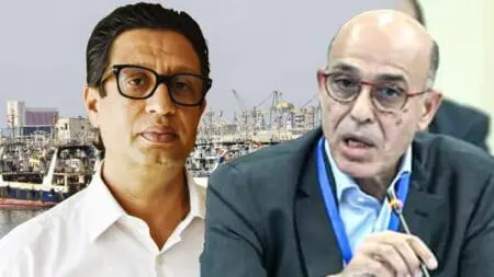 صراع “حيتان” الأحرار يحرج أخنوش بعد نسف الجمع العام لغرفة الصيد بأكادير