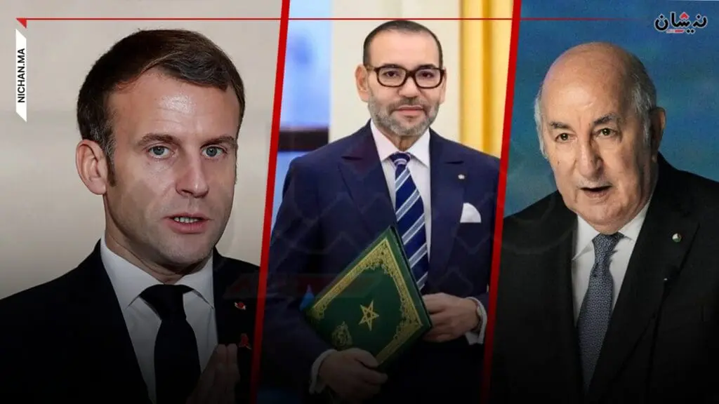 فرنسا والصحراء المغربية.. باريس تخلط أوراق الجزائر و”تقرب” النزاع المفتعل من نهايته