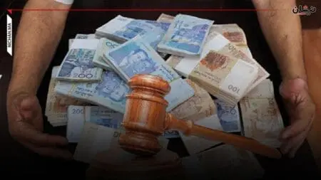بعد فضائح الريع…مقترح قانون لمتابعة النقابيين الفاسدين بتهمة الاختلاس