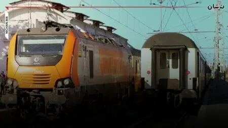 المغرب..4 دول تستحوذ على صفقة تصنيع 168 قطارا بكلفة 1600 مليار