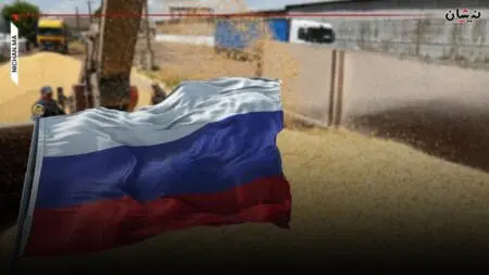 روسيا تتصدر قائمة موردي القمح للمغرب متفوقة على فرنسا