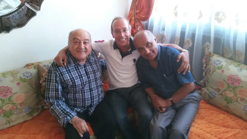 في ذكرى رحيل محمد سبيلا.. مفكر حاول زرع واحة الحداثة في قلب صحراء القفر العربي