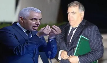 آيت الطالب يستعين بوزير الداخلية لـ”تحويل” موظفين جماعيين إلى ممرضين