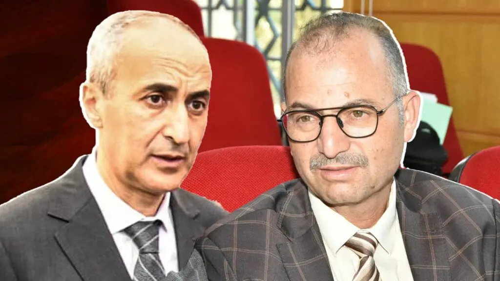 بعد تبديد 900 مليون..فعاليات تطالب بإنصاف مركز مصمودة بوزان