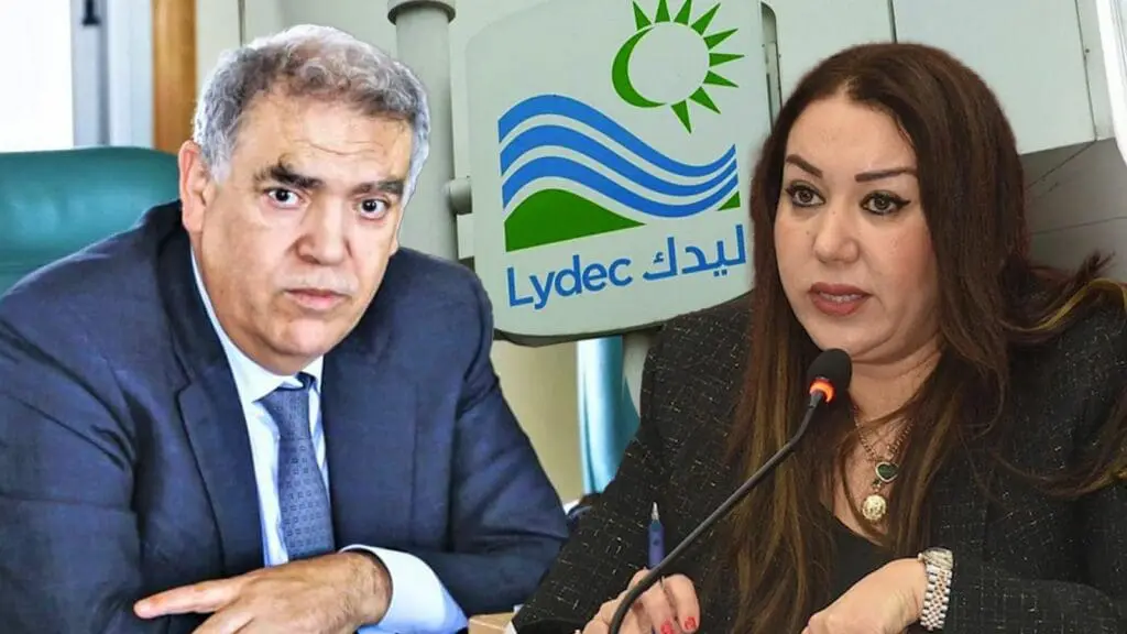 بعد رحيل “ليديك”.. صدمة في البيضاء بسبب فواتير الماء والكهرباء