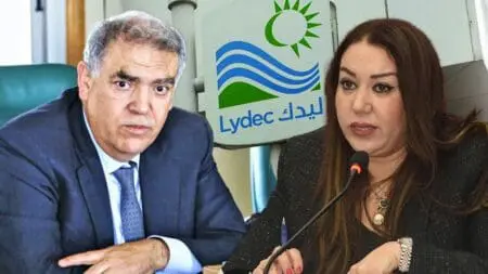 بعد رحيل “ليديك”.. صدمة في البيضاء بسبب فواتير الماء والكهرباء