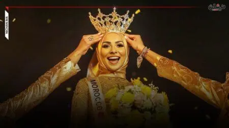 كنزة ليلي،”مؤثرة” افتراضية من المغرب تفوز بمسابقة ملكة جمال الذكاء الاصطناعي