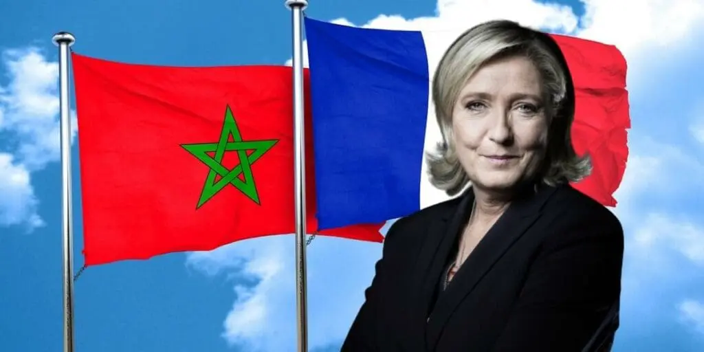 “لوموند”: اليمين المتطرف يدعم المغرب رغم خطابه الصارم