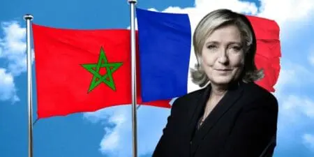 “لوموند”: اليمين المتطرف يدعم المغرب رغم خطابه الصارم