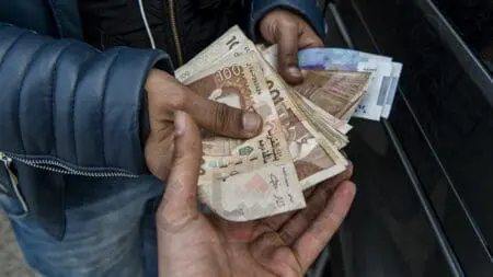 مندوبية التخطيط.. الناتج الداخلي للفرد يفوق 36 ألف درهم في خمس جهات