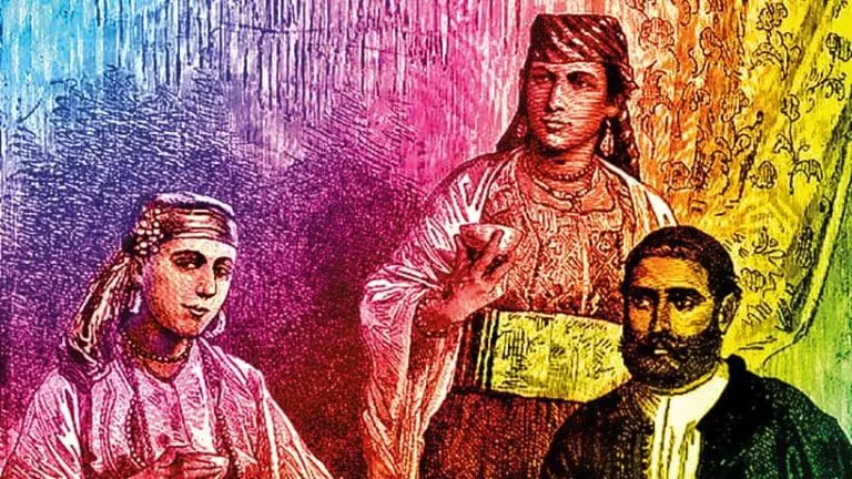 مايير مقنين.. تاجر السلطان الغامض الذي بزغ اسمه بين كبار التجار اليهود بالمغرب