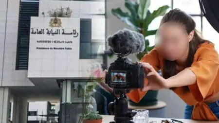 لجنة برلمانية تطالب النيابة العامة بالتصدي للمحتوى الهابط في الانترنت