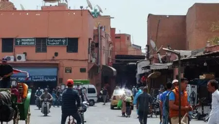بعد الدار البيضاء.. مراكش تواجه أزمة ملوحة المياه