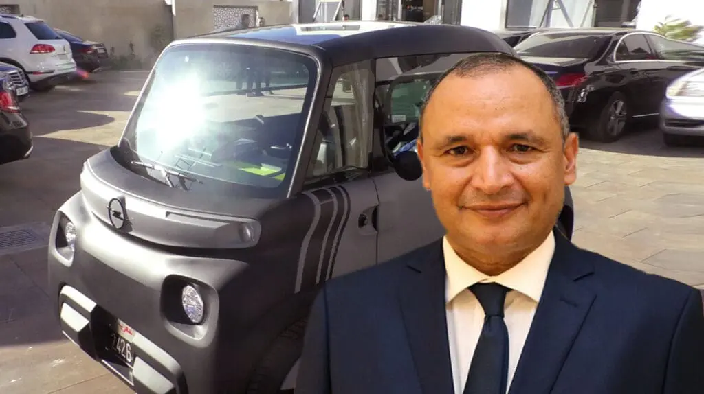 استثمارات صينية تدفع المغرب لصدارة سوق البطاريات الكهربائية